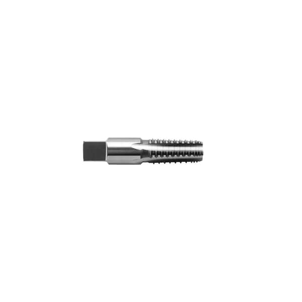 Taper Pipe, 5 Flutes, NPTF